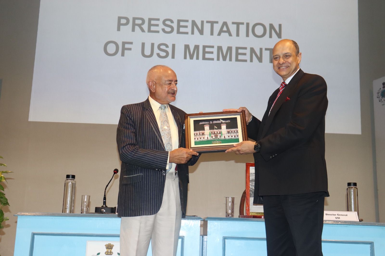 30th Colonel Pyara Lal Memorial Lecture